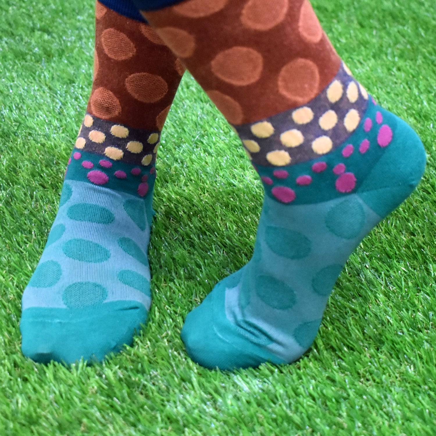 Classic thick socks. Classic thick socks.
